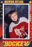 hockey 2001-2002