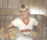 Early morning Jackie