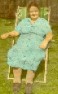 grandmother Annie